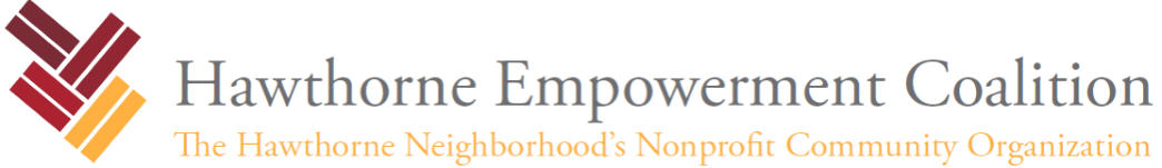 Hawthorne Empowerment Coalition